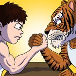 Arm Wrestling Clicker Mod Apk 1.4.4: Download For Unlimited Entertainment With Endless Money Arm Wrestling Clicker Mod Apk 1 4 4 Download For Unlimited Entertainment With Endless Money