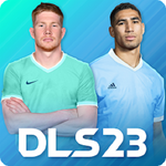 Download Dream League Soccer 2023 (Dls 23) Mod Apk 10.220 With Unlimited Money From Androidshine.com Download Dream League Soccer 2023 Dls 23 Mod Apk 10 220 With Unlimited Money From Androidshine Com