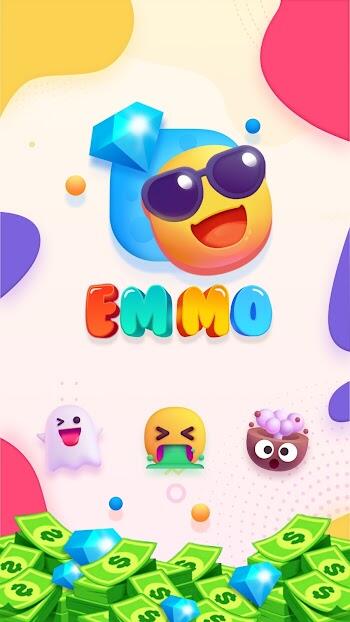 Emmo Mod Apk Download Latest Version