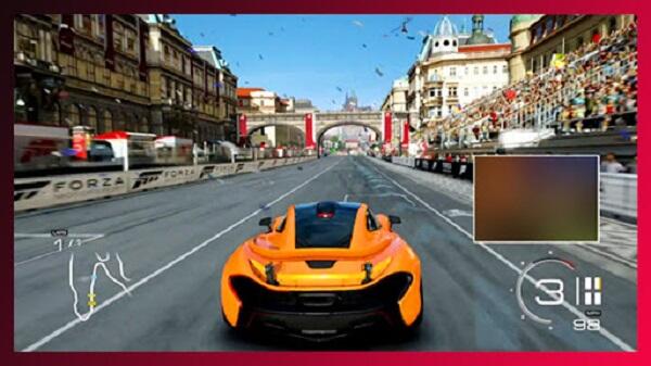 Forza Motorsport 5 Mod Apk
