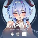 Download Ganyu Stn Mod Apk [V1.2] For Android Download Ganyu Stn Mod Apk V1 2 For Android