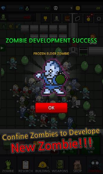 Grow Zombie Vip Apk Free Download