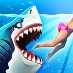 Download Hungry Shark World Mod Apk 5.7.1 With Unlimited In-Game Currency Download Hungry Shark World Mod Apk 5 7 1 With Unlimited In Game Currency