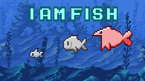 I Am Fish Mod Apk For Android