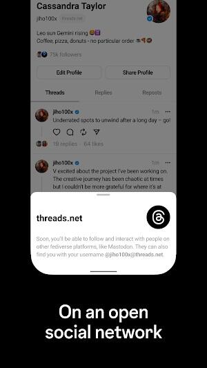 Threads Instagram Apk 2023