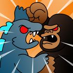 Download Kaiju Run 1.8.0 Apk For Android With Unlimited Gems Download Kaiju Run 1 8 0 Apk For Android With Unlimited Gems
