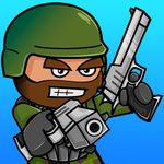 Download Mini Militia Mod Apk 5.5.0 With Unlimited Ammo And Nitro From Androidshine.com Download Mini Militia Mod Apk 5 5 0 With Unlimited Ammo And Nitro From Androidshine Com