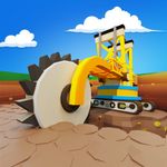 Download Mining Inc Mod Apk 1.16.0 With Unlimited Money (Androidshine.com Branding) Download Mining Inc Mod Apk 1 16 0 With Unlimited Money Androidshine Com Branding