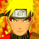 Naruto Senki Final