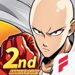 One Punch Man the Strongest