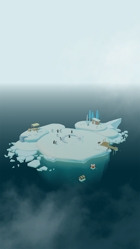 Penguin Isle Apk Mod Free Download 2