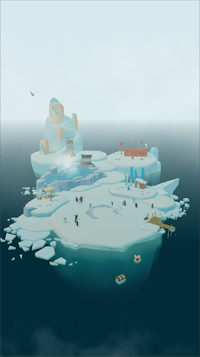 Penguin Isle Apk Mod Free Download 3