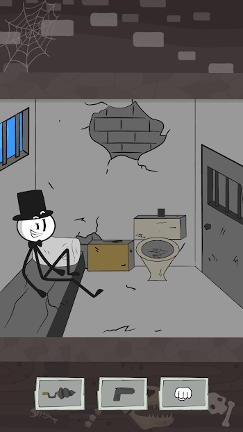 Prison Escape Mod Apk Free Download Latest Version
