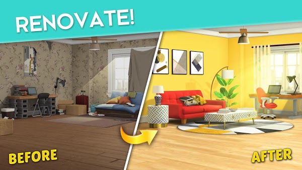 Download Project Makeover Mod Apk 2.86.1 With Unlimited Coins And Gems From Androidshine.com Download Project Makeover Mod Apk 2 86 1 With Unlimited Coins And Gems From Androidshine Com 17036 2