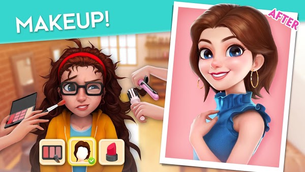 Download Project Makeover Mod Apk 2.86.1 With Unlimited Coins And Gems From Androidshine.com Download Project Makeover Mod Apk 2 86 1 With Unlimited Coins And Gems From Androidshine Com 17036