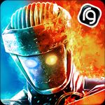 Download Real Steel Boxing Champions Mod Apk 65.65.116 (Unlimited Money) Download Real Steel Boxing Champions Mod Apk 65 65 116 Unlimited Money