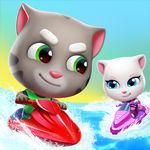 Download Talking Tom Jetski 2 Mod Apk 1.5.3.497 With Unlimited Money For Free From Androidshine.com Download Talking Tom Jetski 2 Mod Apk 1 5 3 497 With Unlimited Money For Free From Androidshine Com