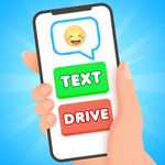 Download Text And Drive Mod Apk 1.6.8 (Unlimited Money) Download Text And Drive Mod Apk 1 6 8 Unlimited Money