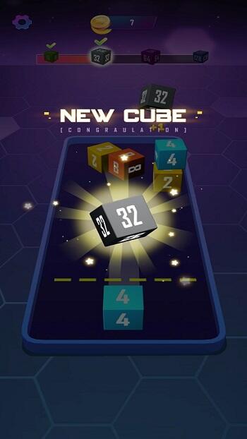 2048 Cube Winner Apk Free Download