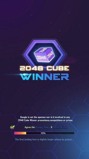 2048 Cube Winner Apk Download Latest Version