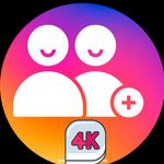 Download The Most Recent Version, V1.0, Of Followers 4K For Instagram Download The Most Recent Version V1 0 Of Followers 4K For Instagram