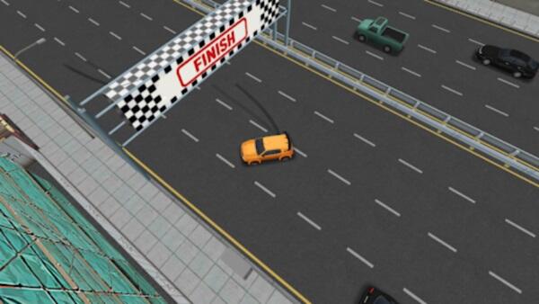 Traffic And Driving Simulator Mod Apk Download