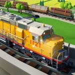 Download Train Station 2 Mod Apk 3.9.1 With Unlimited Money And Gems From Androidshine.com For Android Download Train Station 2 Mod Apk 3 9 1 With Unlimited Money And Gems From Androidshine Com For Android
