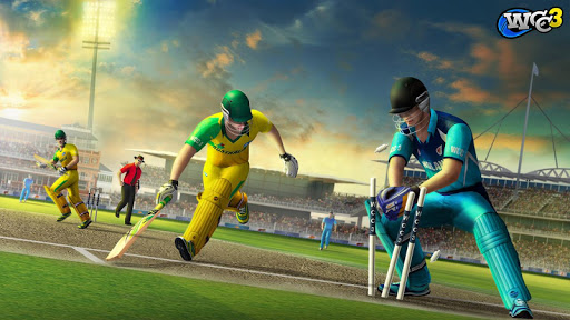 World Cricket Championship 3 Apk Mod Free Download 1