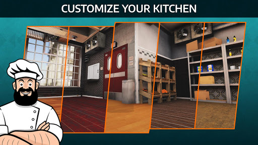 Cooking Simulator Apk Mod Free Download 3