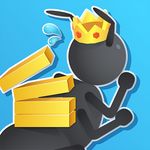 Free Unlimited Gold In Tiny Run 3D With The Mod Apk 1.8! Free Unlimited Gold In Tiny Run 3D With The Mod Apk 1 8