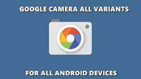 Gcam All Ports Apk Download