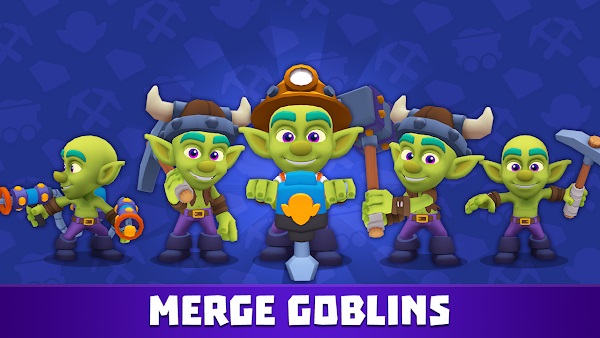 Gold And Goblins Mod Apk Unlimited Money And Gems Free Download Latest Version