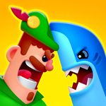 Get Ready For The Ultimate Bowmasters Experience With The Ultimate Bowmasters Mod Apk 1.1.0 (Unlimited Money)! Get Ready For The Ultimate Bowmasters Experience With The Ultimate Bowmasters Mod Apk 1 1 0 Unlimited Money
