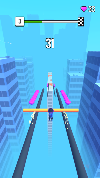 Get Roof Rails Mod Apk 2.9.6 For Android (Unlimited Money) Get Roof Rails Mod Apk 2 9 6 For Android Unlimited Money 9781 1