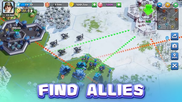 Get The Latest Top War Battle Game Mod Apk Version (V1.460.1) With Unlimited In-Game Currency (Money And Gems). Get The Latest Top War Battle Game Mod Apk Version V1 460 1 With Unlimited In Game Currency Money And Gems 10558 3