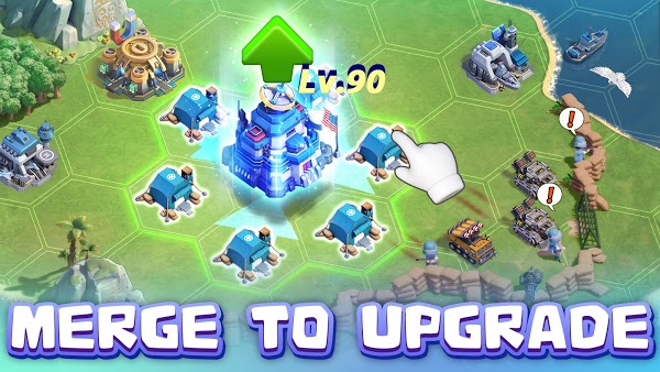 Get The Latest Top War Battle Game Mod Apk Version (V1.460.1) With Unlimited In-Game Currency (Money And Gems). Get The Latest Top War Battle Game Mod Apk Version V1 460 1 With Unlimited In Game Currency Money And Gems 10558