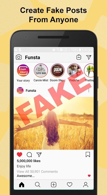 Get The Latest Version Of Funsta Pro Mod Apk 3.4.3 (Unlocked) For Android 2023 At Androidshine.com Get The Latest Version Of Funsta Pro Mod Apk 3 4 3 Unlocked For Android 2023 At Androidshine Com 21646