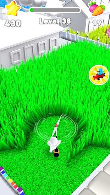 Mow My Lawn Mod Apk Download Latest Version