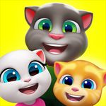 Get The Unlimited Money Version Of My Talking Tom Friends By Downloading The Modded Apk 3.4.0.11249. Get The Unlimited Money Version Of My Talking Tom Friends By Downloading The Modded Apk 3 4 0 11249