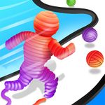 Get Unlimited Money With Rope Man Run Mod Apk 1.8.2 (Free Download) Get Unlimited Money With Rope Man Run Mod Apk 1 8 2 Free Download