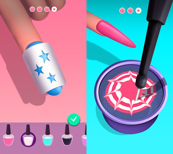 Acrylic Nails Mod Apk Free Download Latest Version For Android