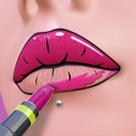 Lip Art 3D Mod Apk 1.3.9 Is Available To Download For Android From Androidshine.com For Free, Allowing You To Enjoy Unlimited Diamonds In The Game. Lip Art 3D Mod Apk 1 3 9 Is Available To Download For Android From Androidshine Com For Free Allowing You To Enjoy Unlimited Diamonds In The Game