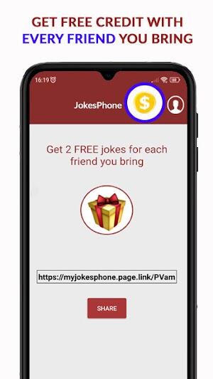 Jokesphone Mod Apk Latest Version
