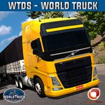 World Truck Driving Simulator Mod Apk 1,395 Is Now Available With Unlimited In-Game Currency. World Truck Driving Simulator Mod Apk 1395 Is Now Available With Unlimited In Game Currency