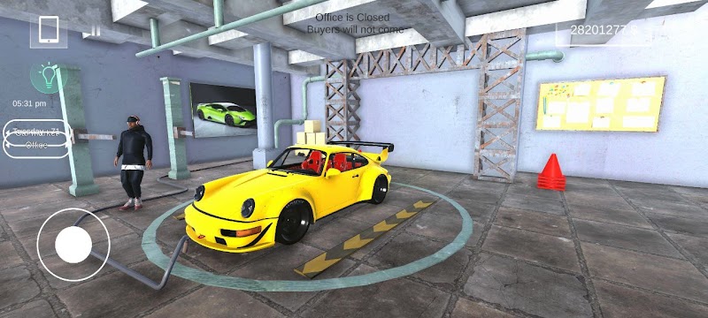 Car For Sale Simulator 2024 Mod Apk (Unlimited Money) Download Car For Sale Simulator 2024 Customization