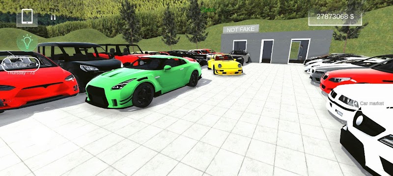 Car For Sale Simulator 2024 Mod Apk (Unlimited Money) Download Car For Sale Simulator 2024 Diverse Car Types