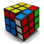 3x3 Cube Solver