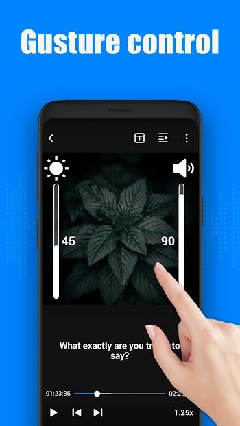 adv player mod apk