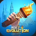 Age of Evolution Mod Apk 10.0.6 []