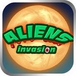 Alien Invasion Mod Apk 1.1 []